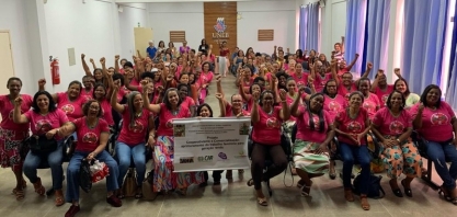 Binatural: mulheres rurais ganham visibilidade no campo por meio de políticas e parcerias de desenvolvimento sustentável