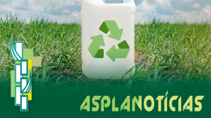 Asplan orienta associados para participar de ação que fará a logística reversa de embalagens em Pedras de Fogo