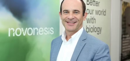 Novonesis investe para atender etanol de milho