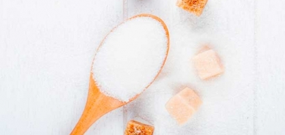 Açúcar encerra semana em alta com apoio de dados da UNICA e demanda global