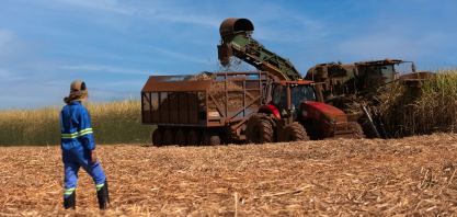 Tereos colidera iniciativa para descarbonização do agronegócio em parceria com CEBDS e empresas líderes do setor no Brasil