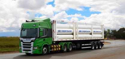 Biometano desponta como nova fronteira energética e pode reduzir em 85% o uso de diesel em São Paulo