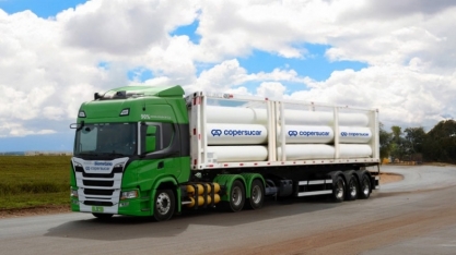 Biometano desponta como nova fronteira energética e pode reduzir em 85% o uso de diesel em São Paulo