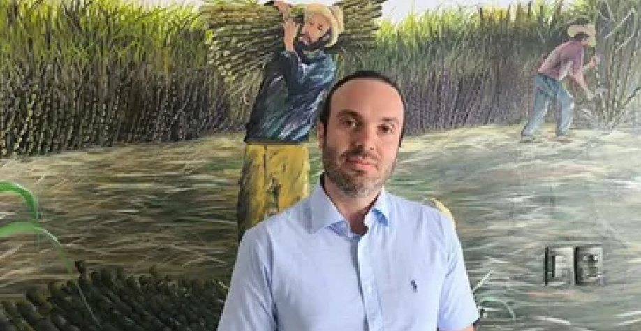 Edgar Filho, presidente da Asplana - Foto: Assessoria