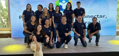 Programa SOUL 2025: a energia do movimento que conecta pessoas, propósito e experiência