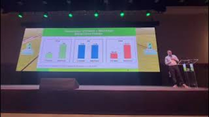 RIDESA projeta novas variedades RB para ampliar competitividade da canavicultura