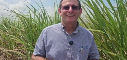 Área piloto de cana irrigada por gotejo na Japungu chega a 17 cortes e produtividade média de 105 th