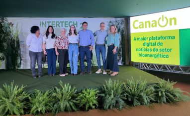 Estiva Bioenergia marca presença no InterTech Cana