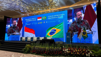 Brasil se apresenta como líder global em biocombustíveis e atrai investidores no Fórum Indonésia-Brasil