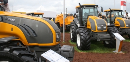 Abimaq: maior área de plantio na safra 2025/26 pode impulsionar venda de máquina agrícola