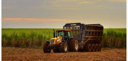 Raízen abre inscrições para seleção de projetos socioambientais 2025/2026