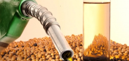 Mato Grosso reforça liderança nacional na produção de biodiesel em 2025