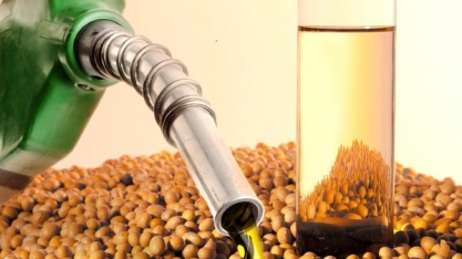 Mato Grosso reforça liderança nacional na produção de biodiesel em 2025