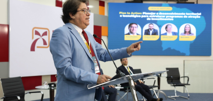 Fórum de Powershoring em Fortaleza debate aceleração de investimentos sustentáveis com Nordeste como polo de transição energética