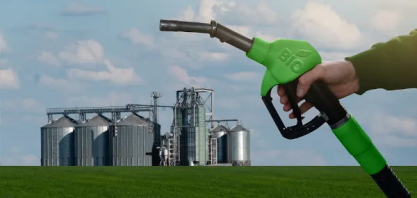 Biocombustíveis impulsionam transformação na agropecuária brasileira e reposicionam o país no cenário global