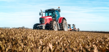 ABIMAQ projeta crescimento de 3,4% para o setor de máquinas agrícolas em 2026