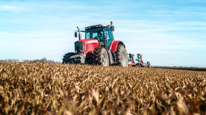 ABIMAQ projeta crescimento de 3,4% para o setor de máquinas agrícolas em 2026