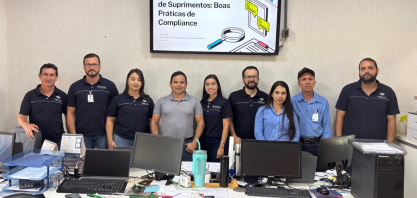 CRV Industrial reforça cultura de integridade com treinamento sobre boas práticas e compliance