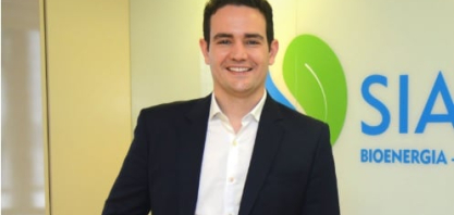 Cana-de-açúcar impulsiona o desenvolvimento de Uberaba e região