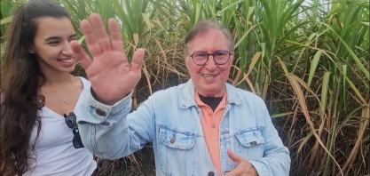 Formar e qualificar profissionais para o setor bioenergético é mais um dos objetivos de Edilson Maia