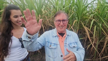 Formar e qualificar profissionais para o setor bioenergético é mais um dos objetivos de Edilson Maia