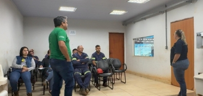 Multiplicadores Ambientais ampliam engajamento ecológico na CRV Industrial