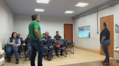 Multiplicadores Ambientais ampliam engajamento ecológico na CRV Industrial