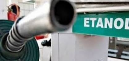Etanol aumenta mais de 1% em setembro, afirma Edenred Ticket Log
