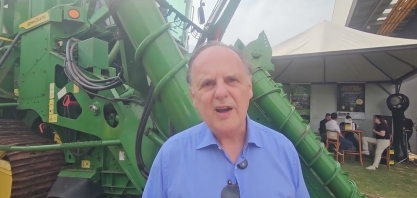 Para Jacyr Costa Filho, o setor bioenergético será um exemplo imbatível de energia limpa na COP30