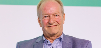 Ingo Plöger será o presidente da ABAG a partir de 2026