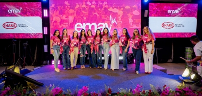 3º Encontro de Mulheres do Agro do Vale foi uma celebração do empoderamento feminino no agronegócio