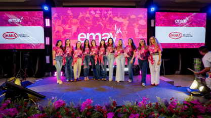 3º Encontro de Mulheres do Agro do Vale foi uma celebração do empoderamento feminino no agronegócio