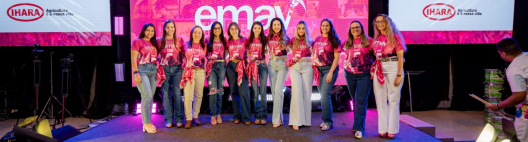 3º Encontro de Mulheres do Agro do Vale foi uma celebração do empoderamento feminino no agronegócio