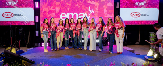 3º Encontro de Mulheres do Agro do Vale foi uma celebração do empoderamento feminino no agronegócio