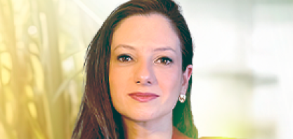 UNICA anuncia Marissol Merussi Sapatel como nova Diretora Jurídica