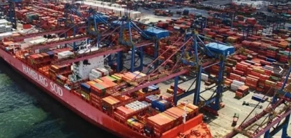 Porto de Santos quebra novos recordes e consolida liderança nacional em movimentação de cargas