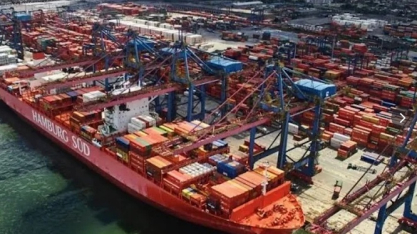 Porto de Santos quebra novos recordes e consolida liderança nacional em movimentação de cargas