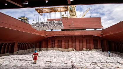 Exportações de açúcar aos EUA caíram mais de 80% após tarifaço