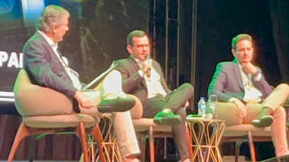 Pedro Tavares defende produtividade e redução de custos para fortalecer competitividade da cana