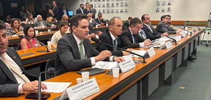 Audiência pública discute importância e fortalecimento do RenovaBio