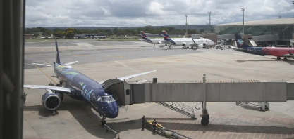 CMN regulamenta fundo aéreo que financiará combustíveis sustentáveis