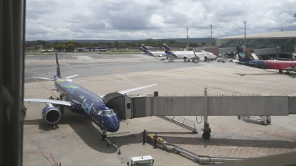 CMN regulamenta fundo aéreo que financiará combustíveis sustentáveis