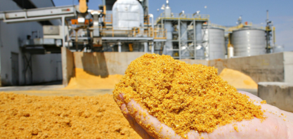 Minerva Foods: o etanol de milho é transformacional para a pecuária, vê CEO Fernando Queiroz