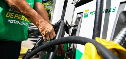 OCB/MT apresenta setor cooperativista de MT à Petrobras