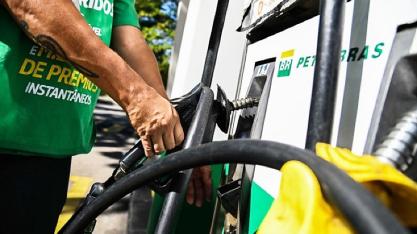 OCB/MT apresenta setor cooperativista de MT à Petrobras