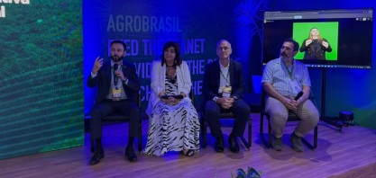 Caminho Verde Brasil é apresentado como exemplo de agricultura regenerativa na COP 30