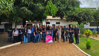 CRV Industrial e Rubi S.A. fortalecem a gestão da qualidade com a SIQ-25 e ações internas