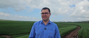 Em sua safra de número 296, Usina Petribu recebe visita do Tour CanaOnline pelo Nordeste Canavieiro