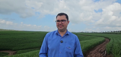 Em sua safra de número 296, Usina Petribu recebe visita do Tour CanaOnline pelo Nordeste Canavieiro