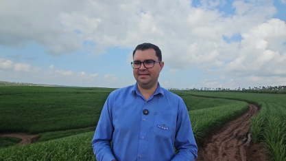 Em sua safra de número 296, Usina Petribu recebe visita do Tour CanaOnline pelo Nordeste Canavieiro